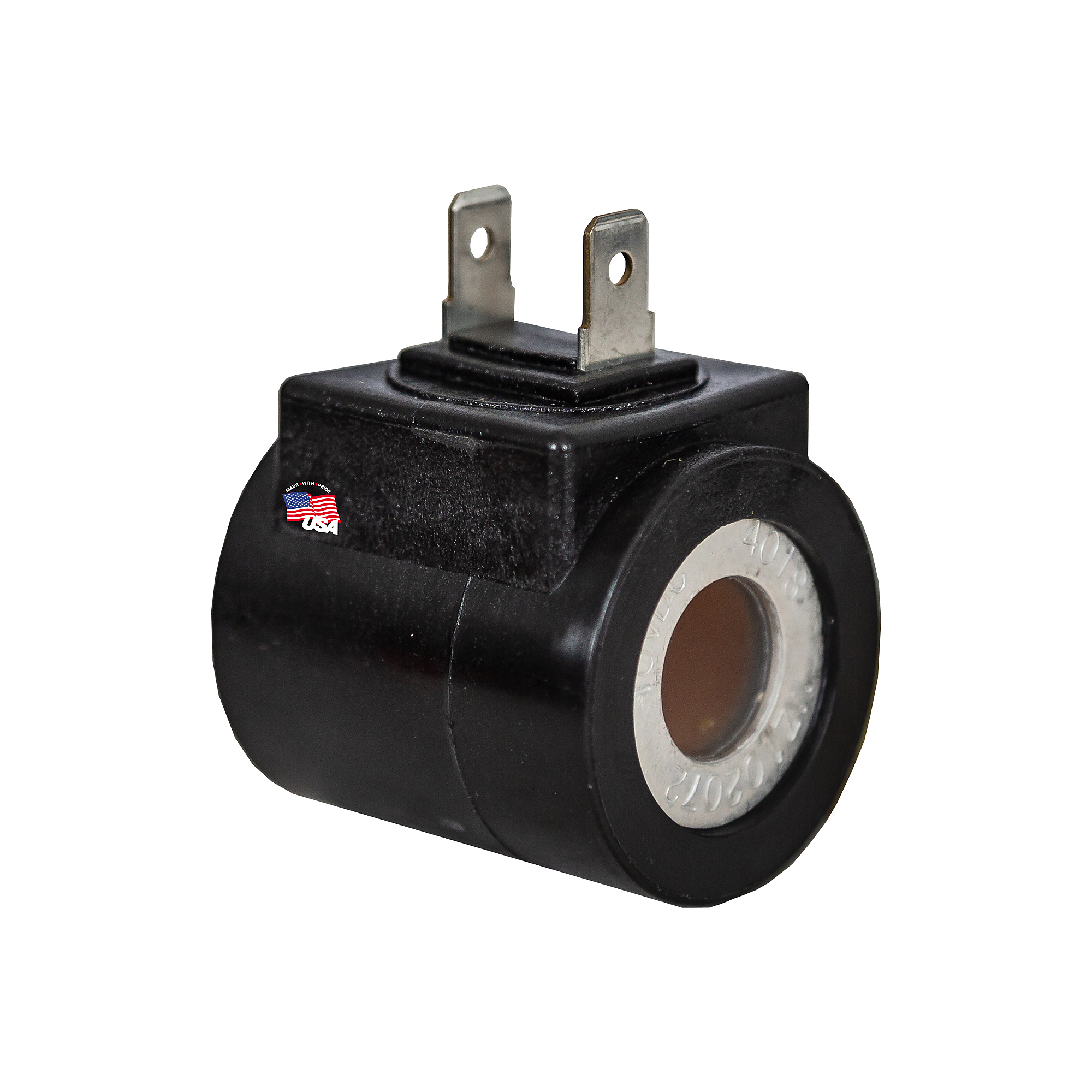 Buyers Products, SAM Coil With Spade Terminals, Pieces (qty.) 1 Model